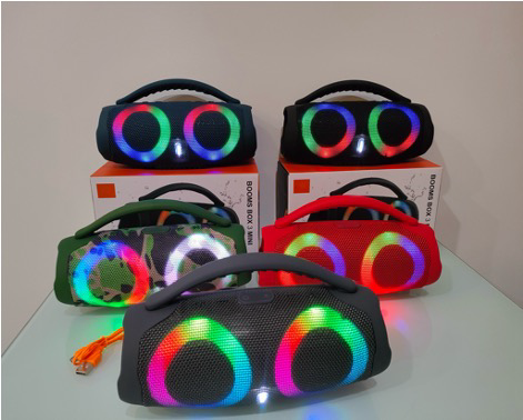 V5.2 BOOMS BOX3 MINI
