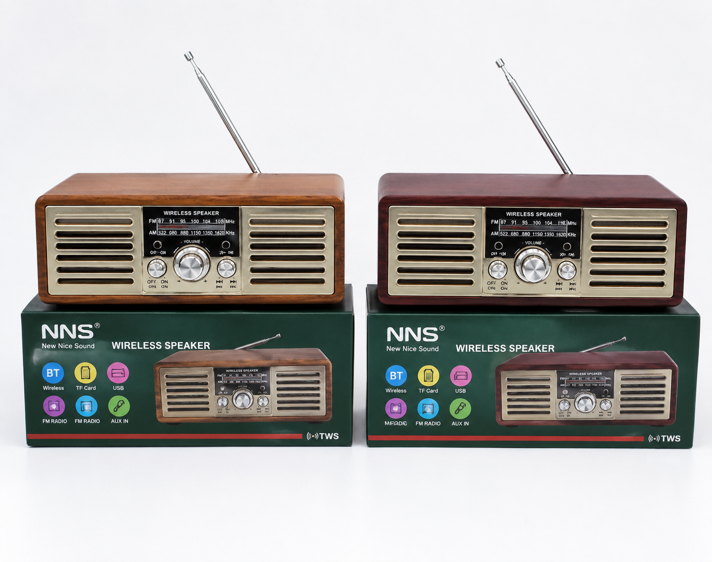 BT RADIO