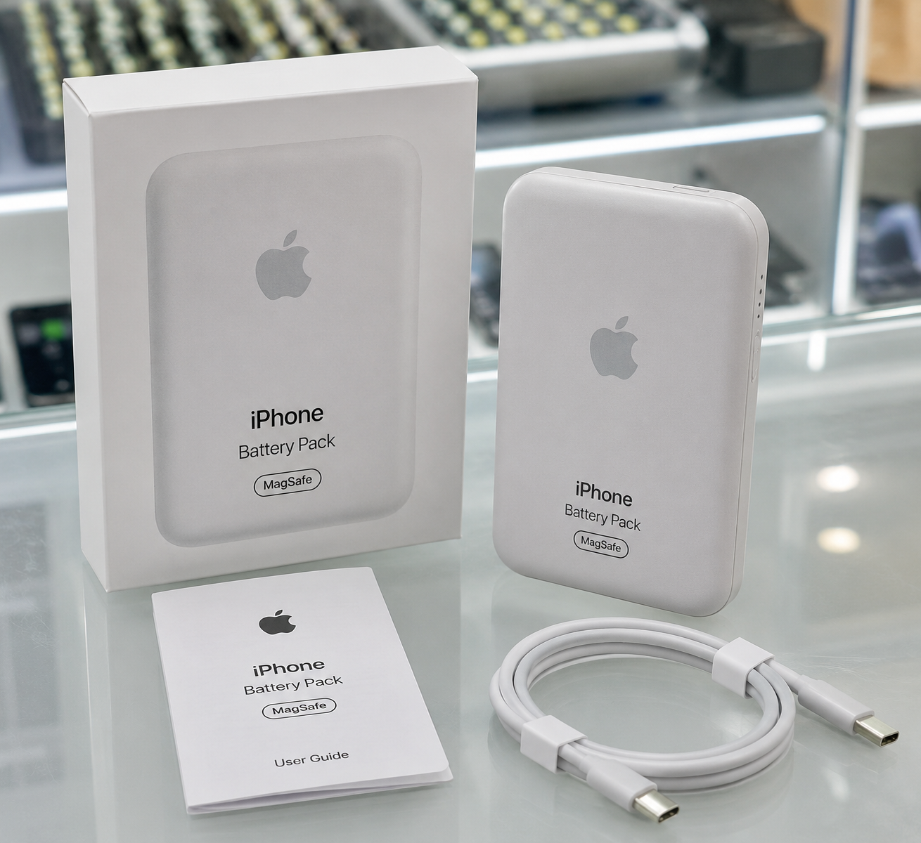 power bank