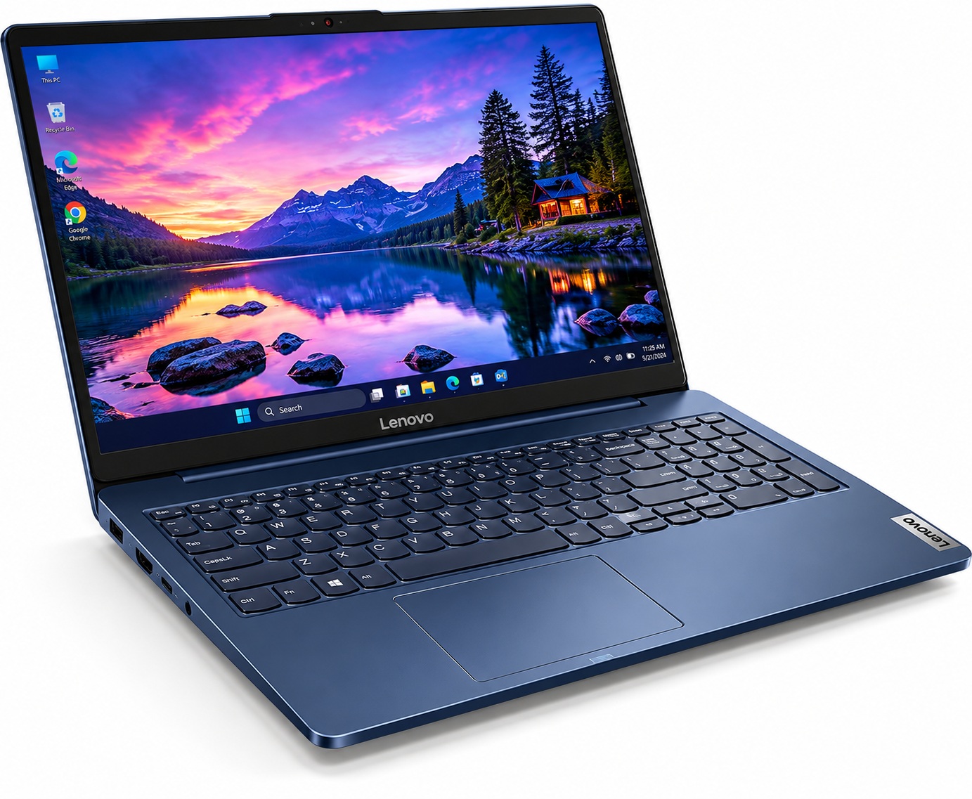 LENOVO 13 15.6'' LAPTOP 128GB