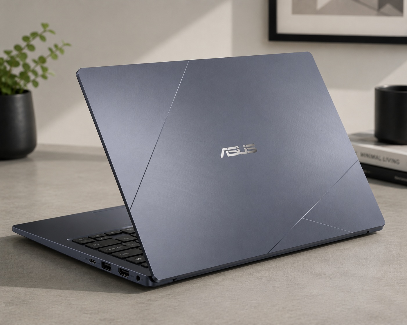 ASUS 14'' LAPTOP 4GB/128GB