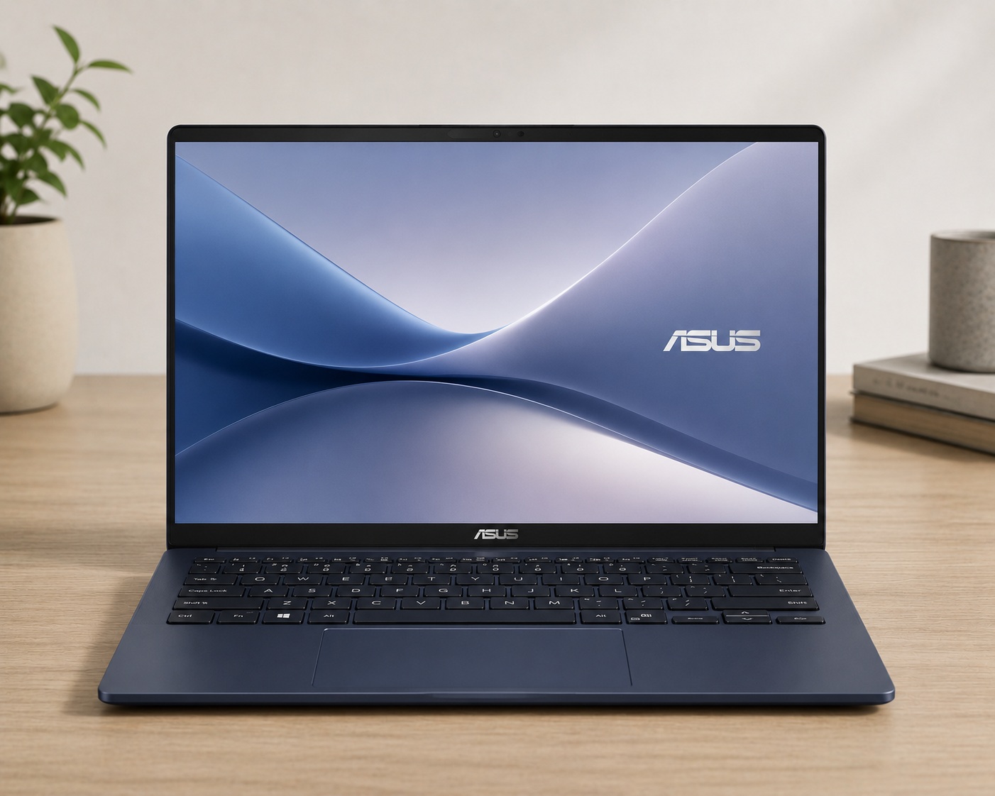 ASUS 14'' LAPTOP 4GB/128GB