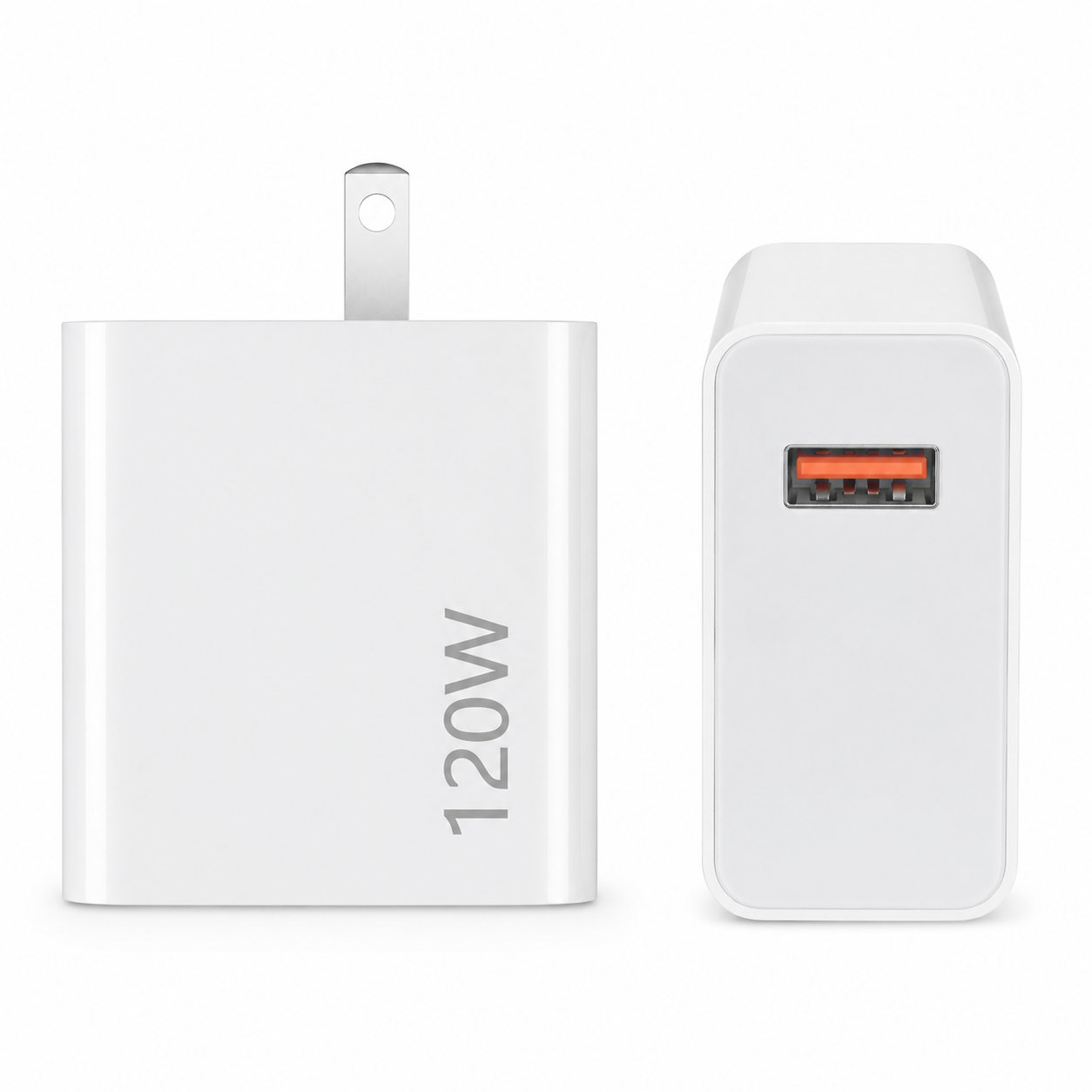 Quick Charger