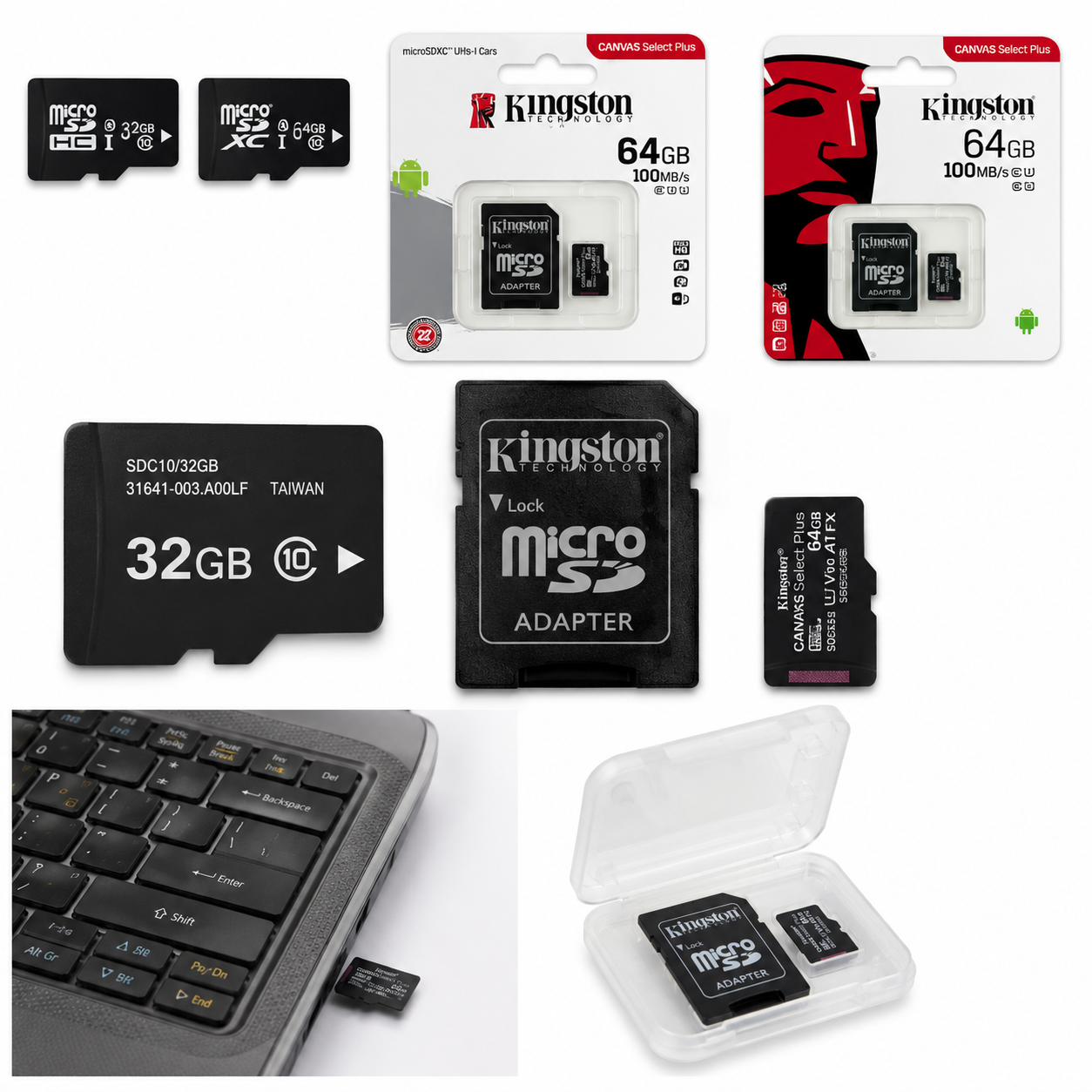 Memory Card