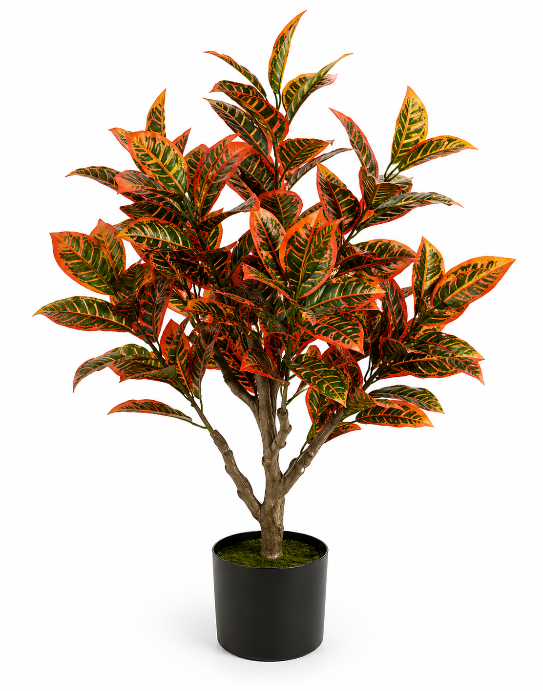 Artificial flower