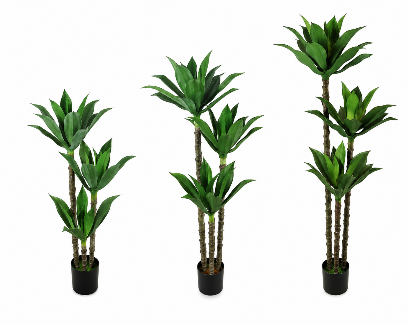 Artificial flower