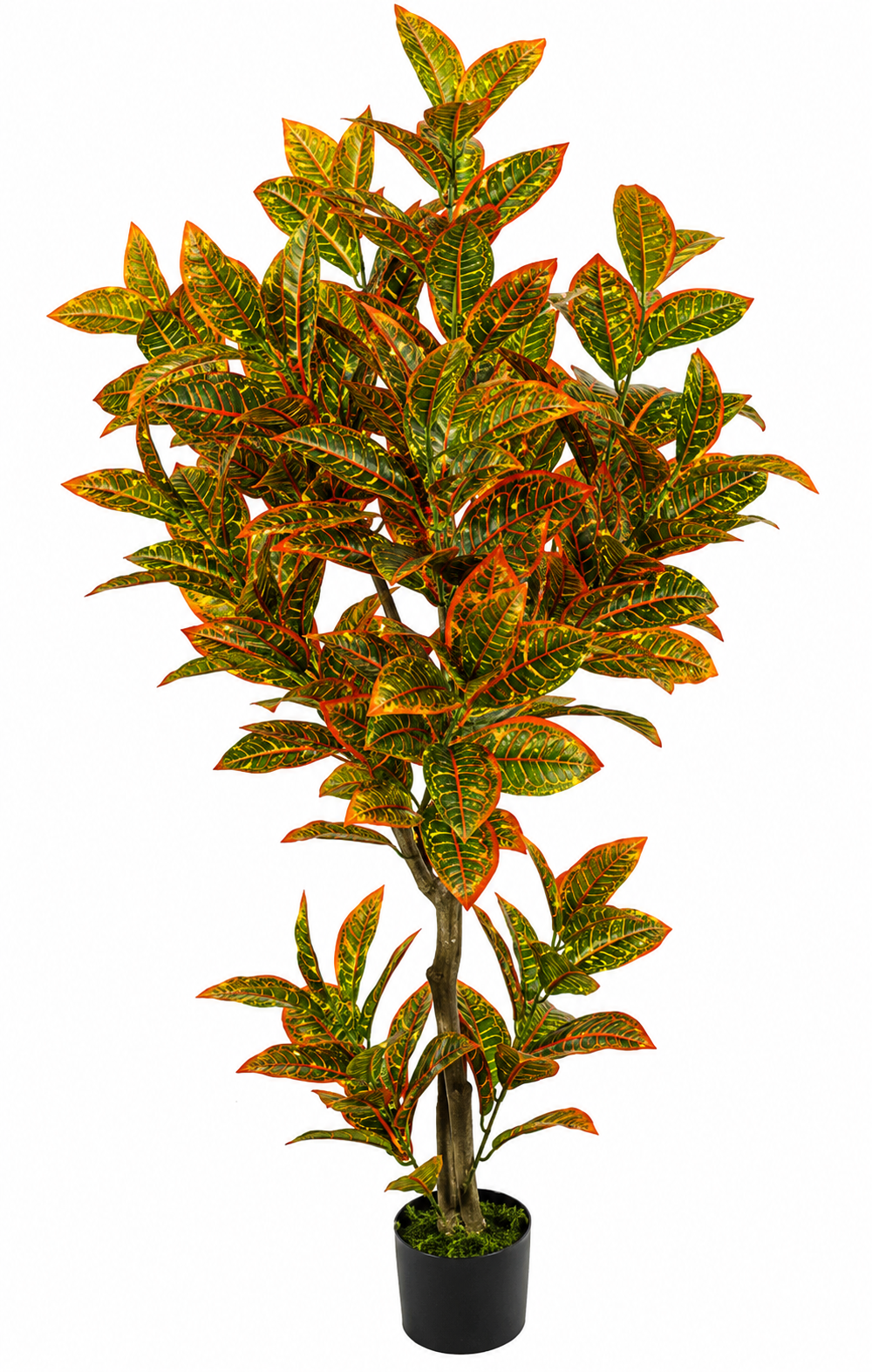 Artificial flower