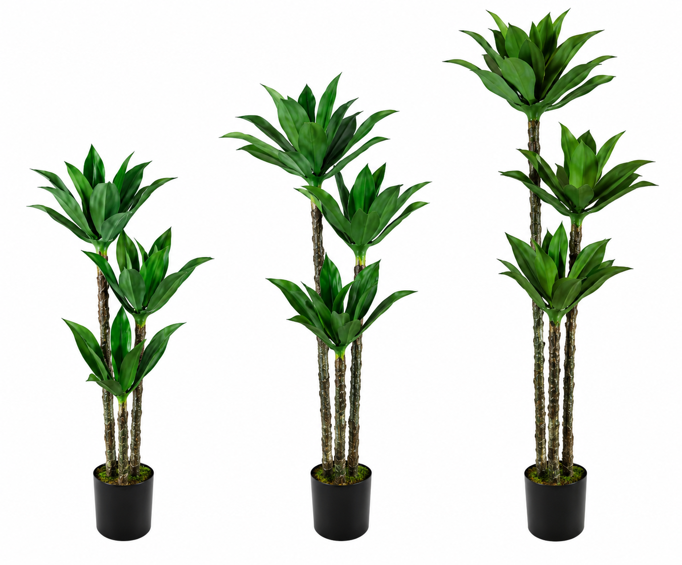 Artificial flower