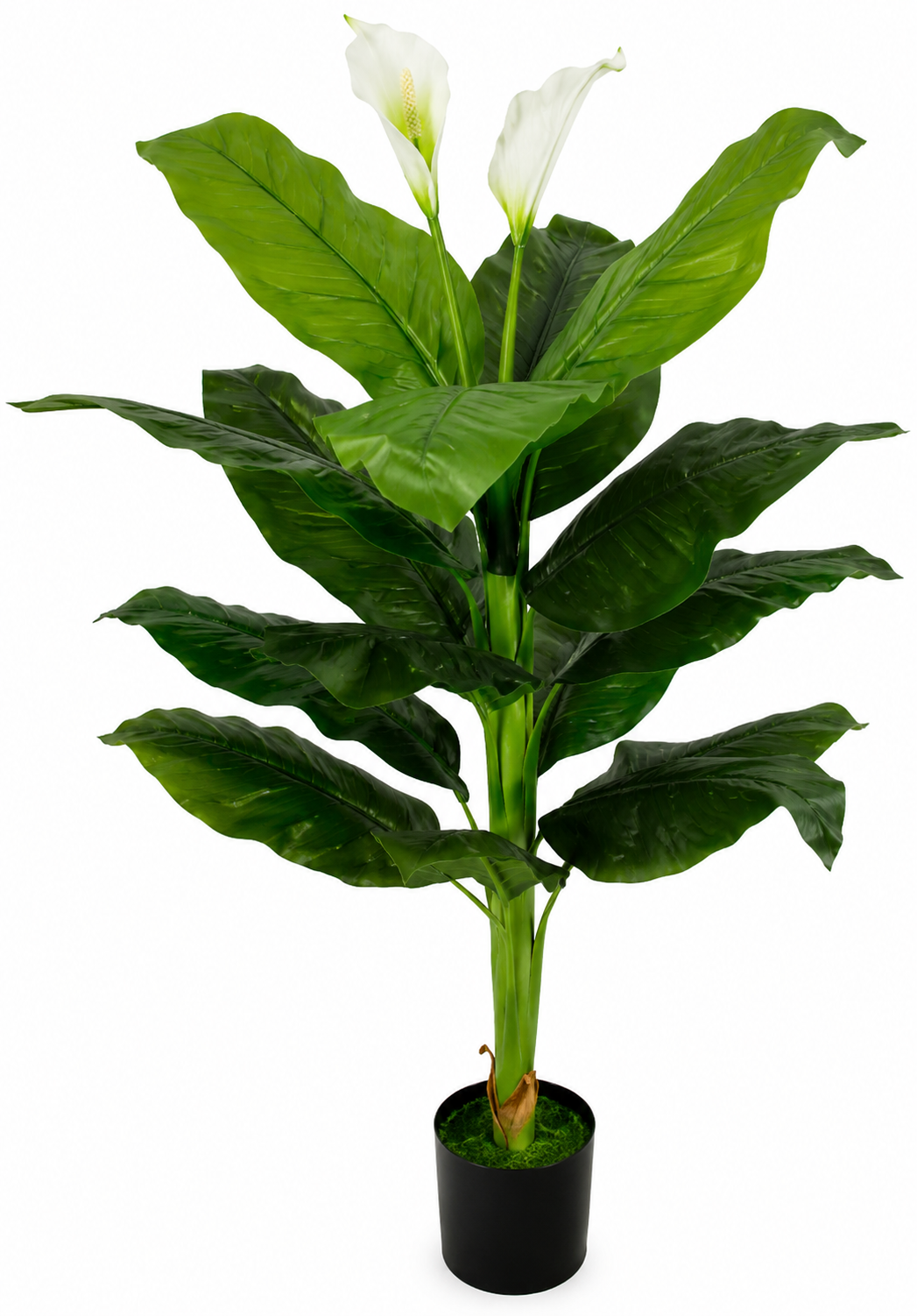 Artificial flower