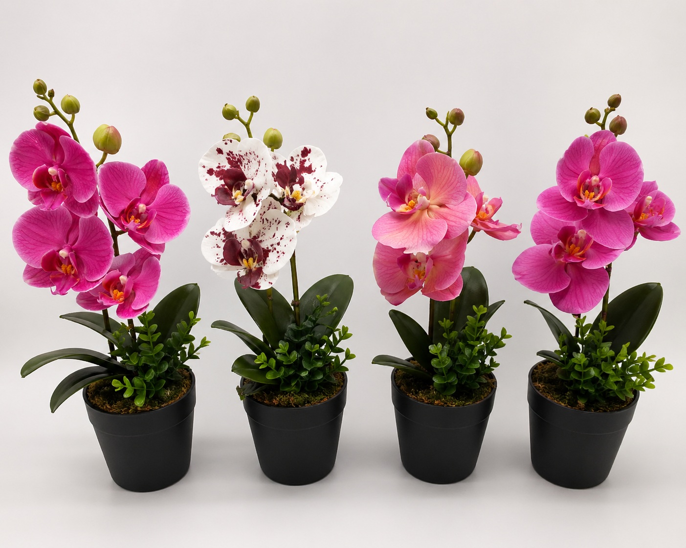 Artificial flower