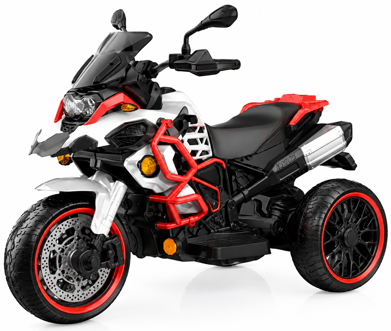 WN-209 BABY ELECTRIC BIKE