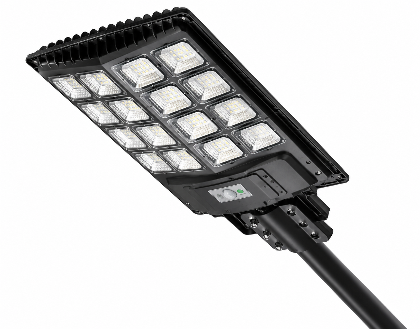 HAWKS SOLAR LIGHT
