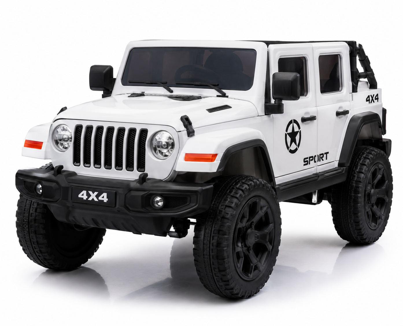 Kids Car