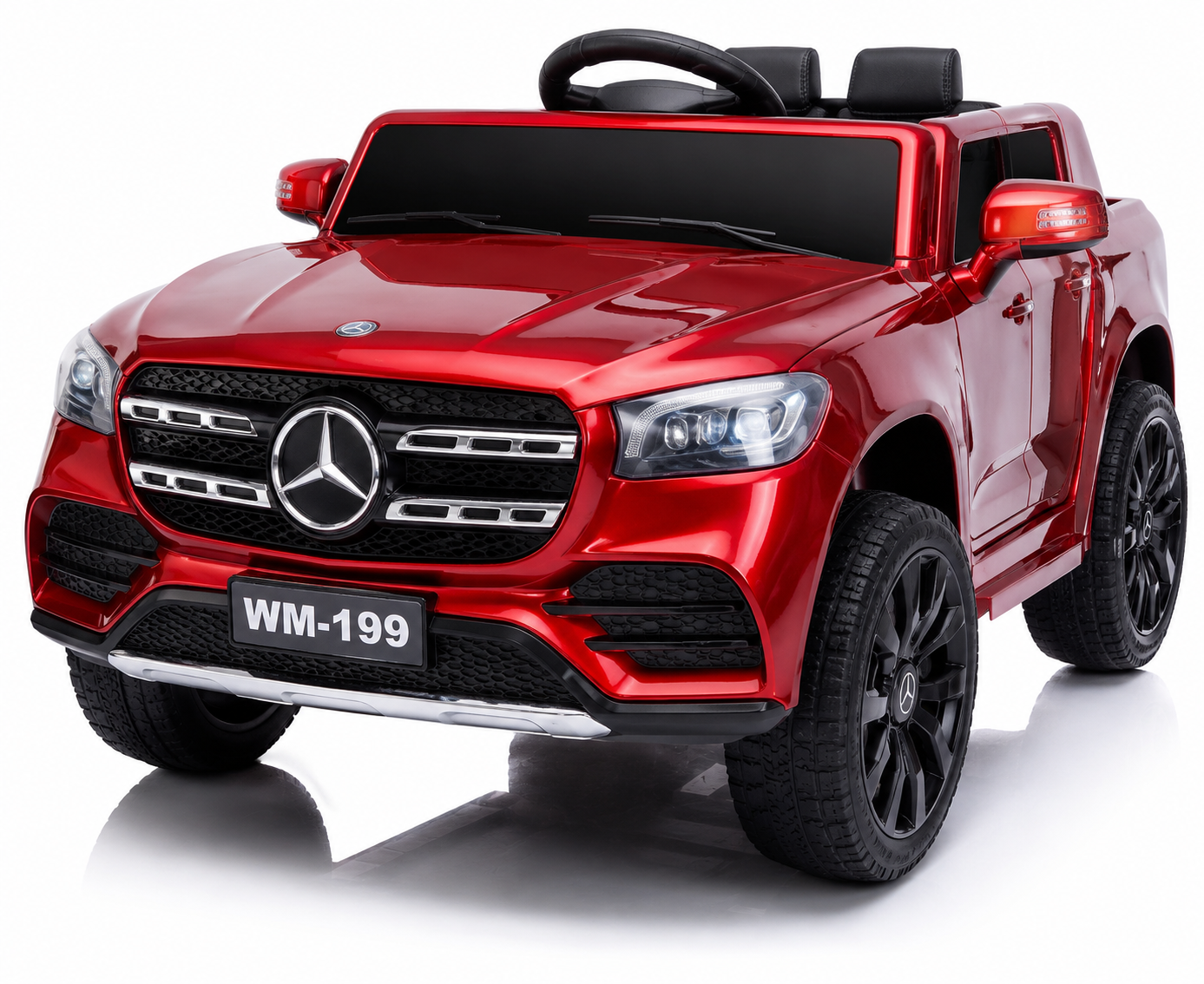 Kids Car
