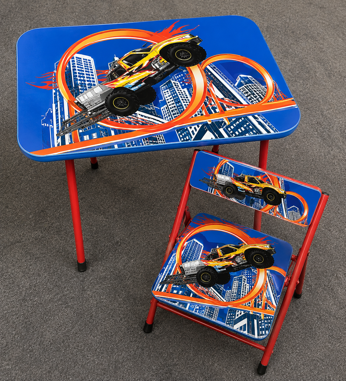Desk Chair Set