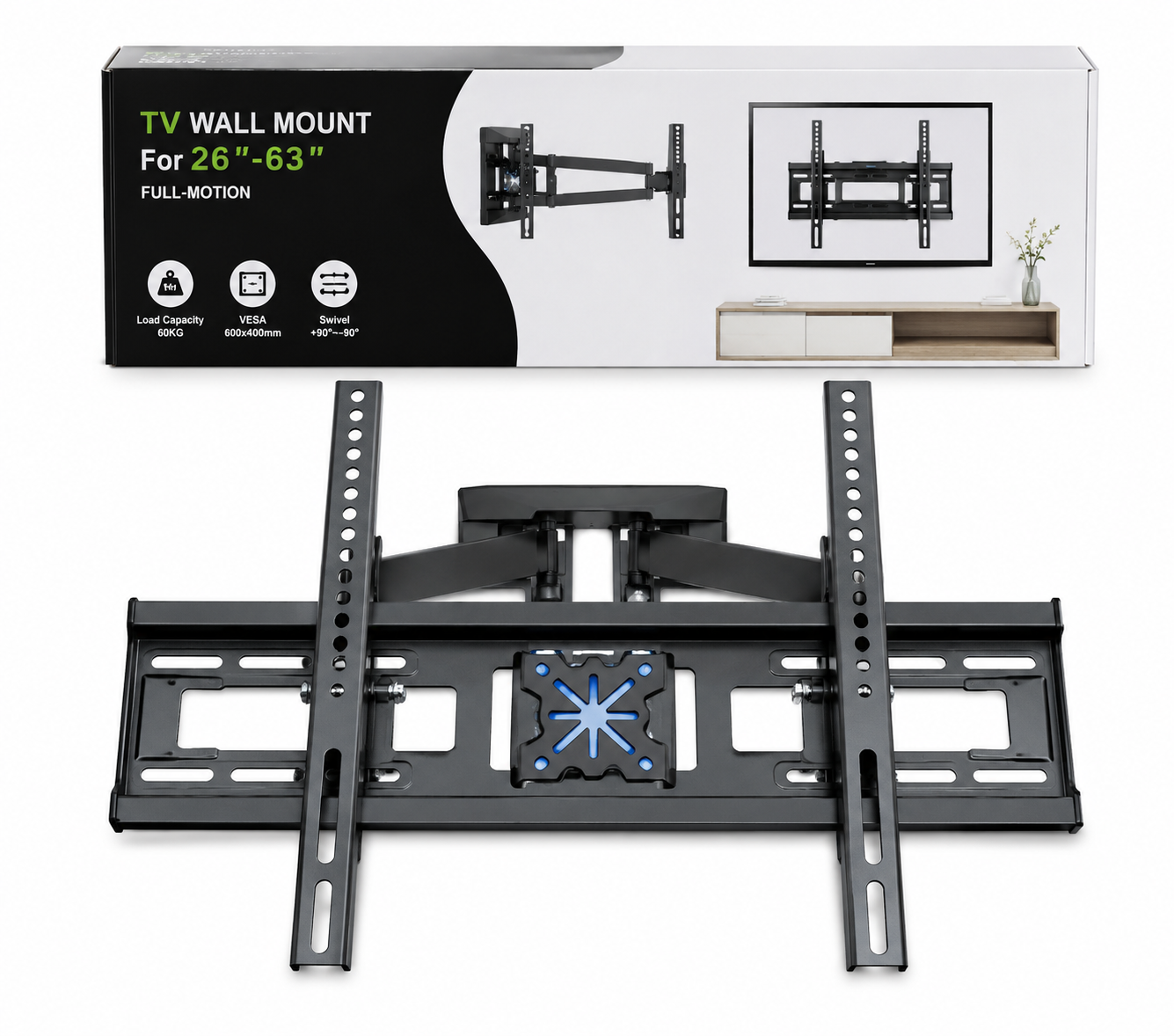 TV Mount