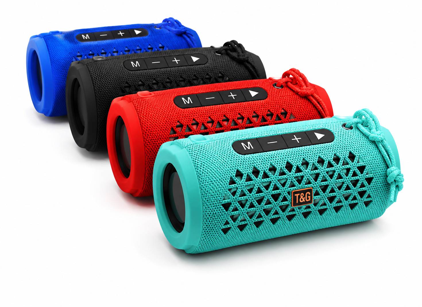 Speaker