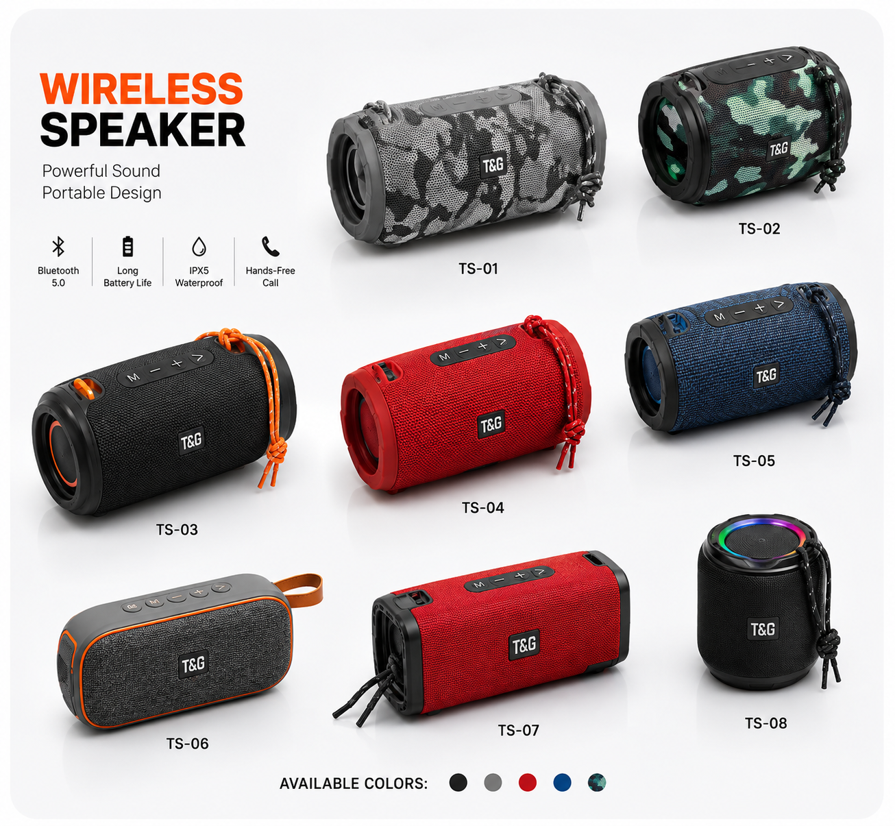 Speaker