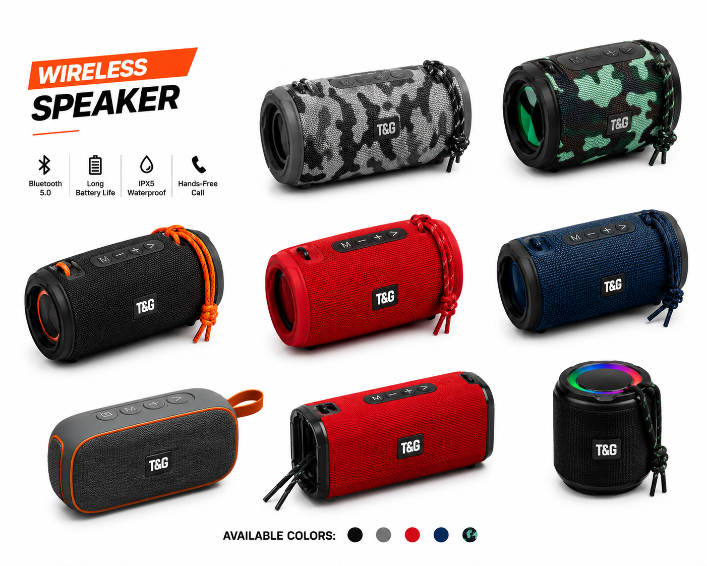 Speaker