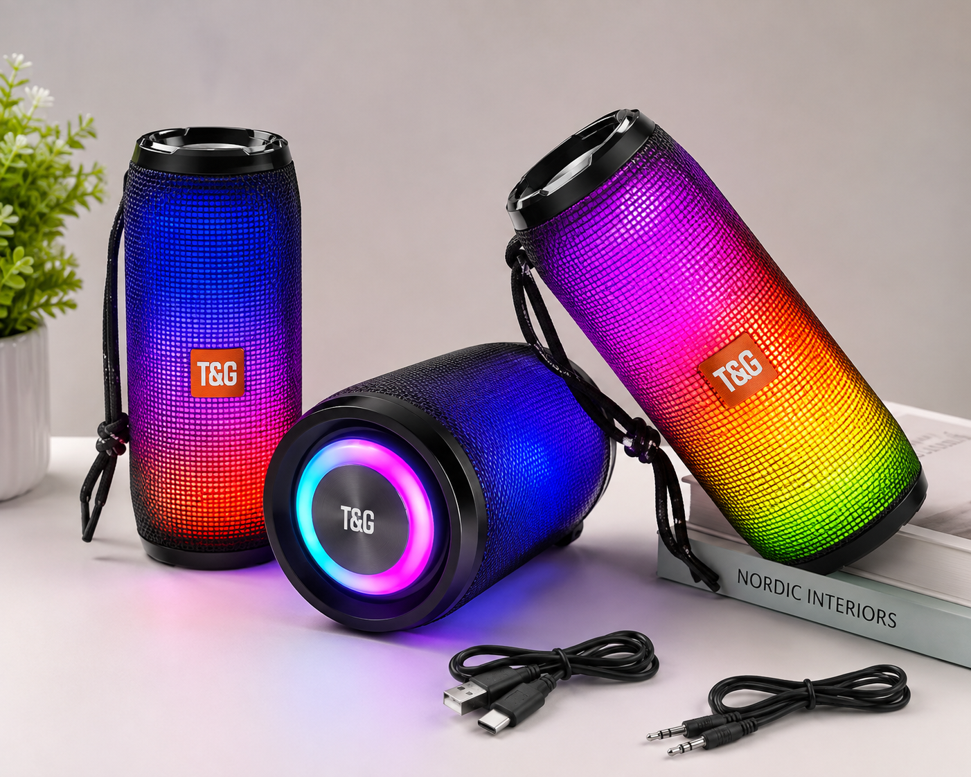 Speaker