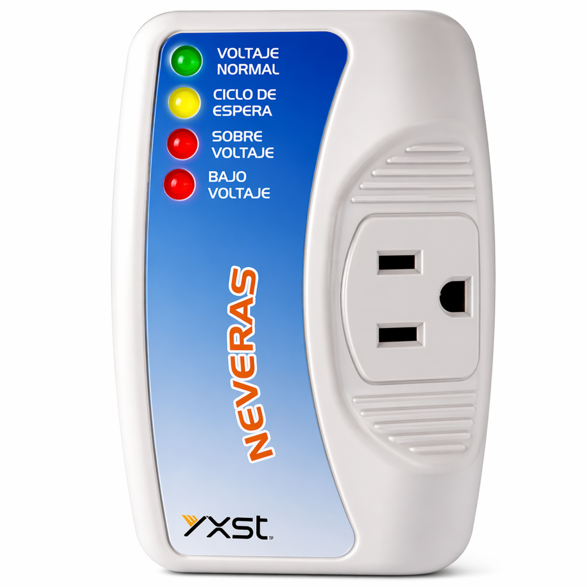 NeveRas Voltage Protector