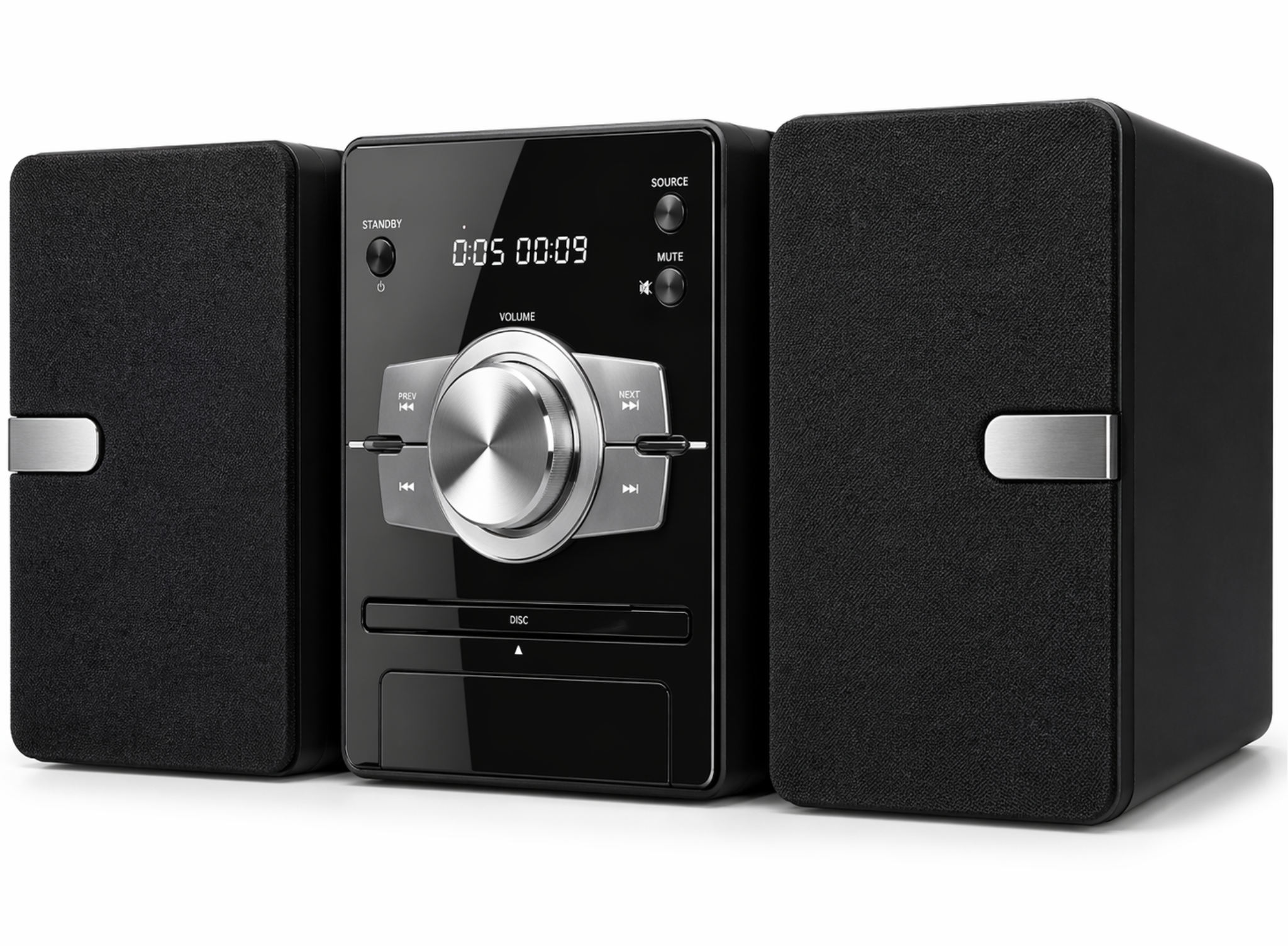 CD player