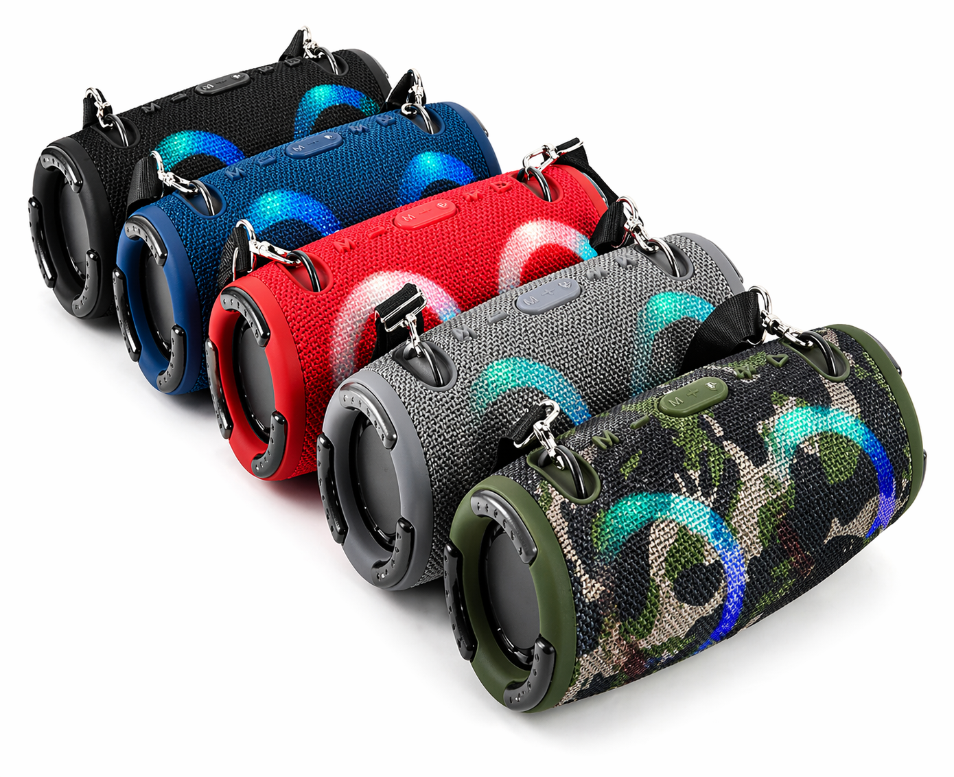 Bluetooth Speaker