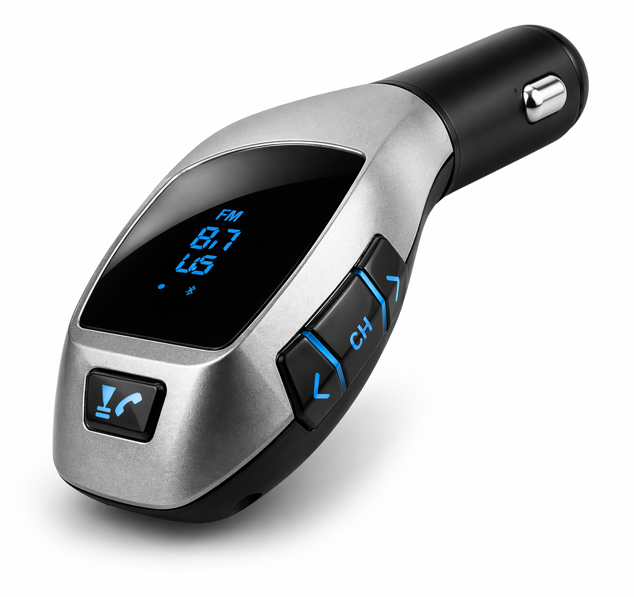 Car MP3 player