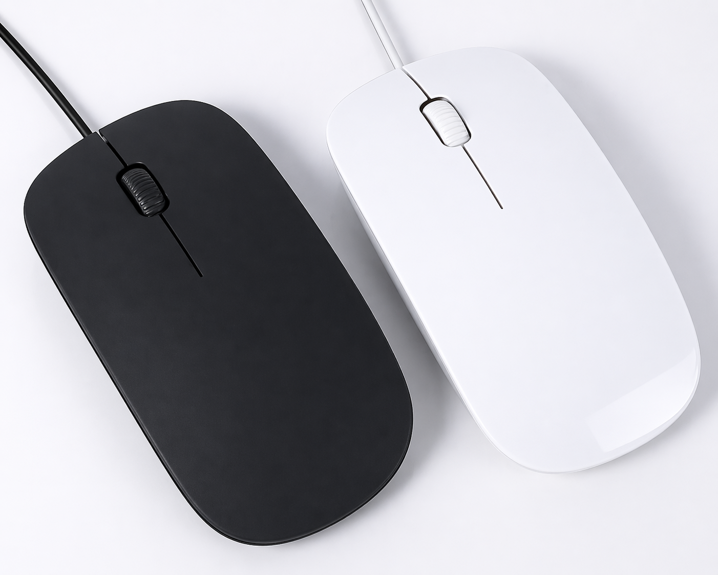 Minimal Studio Mouse