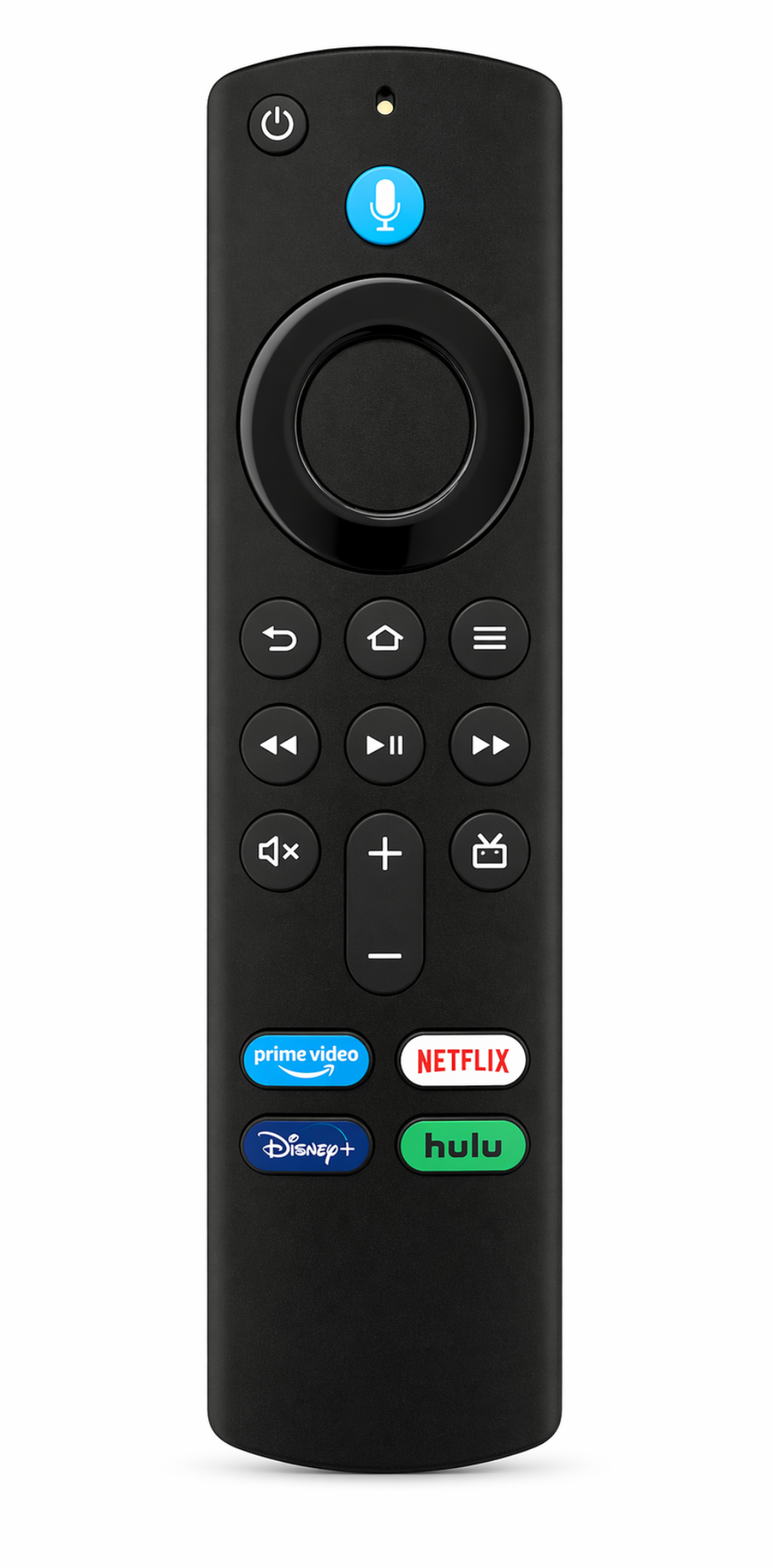 Smart TV Remote Control