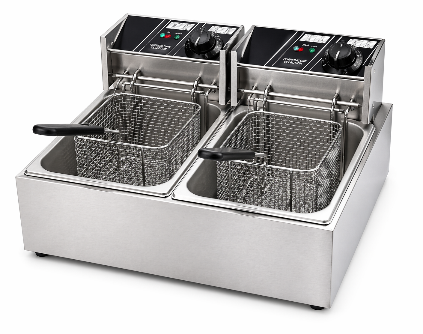 Electric Fryer