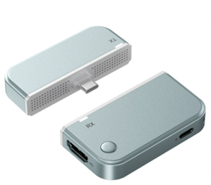 wireless HDMI transmitter & receiver