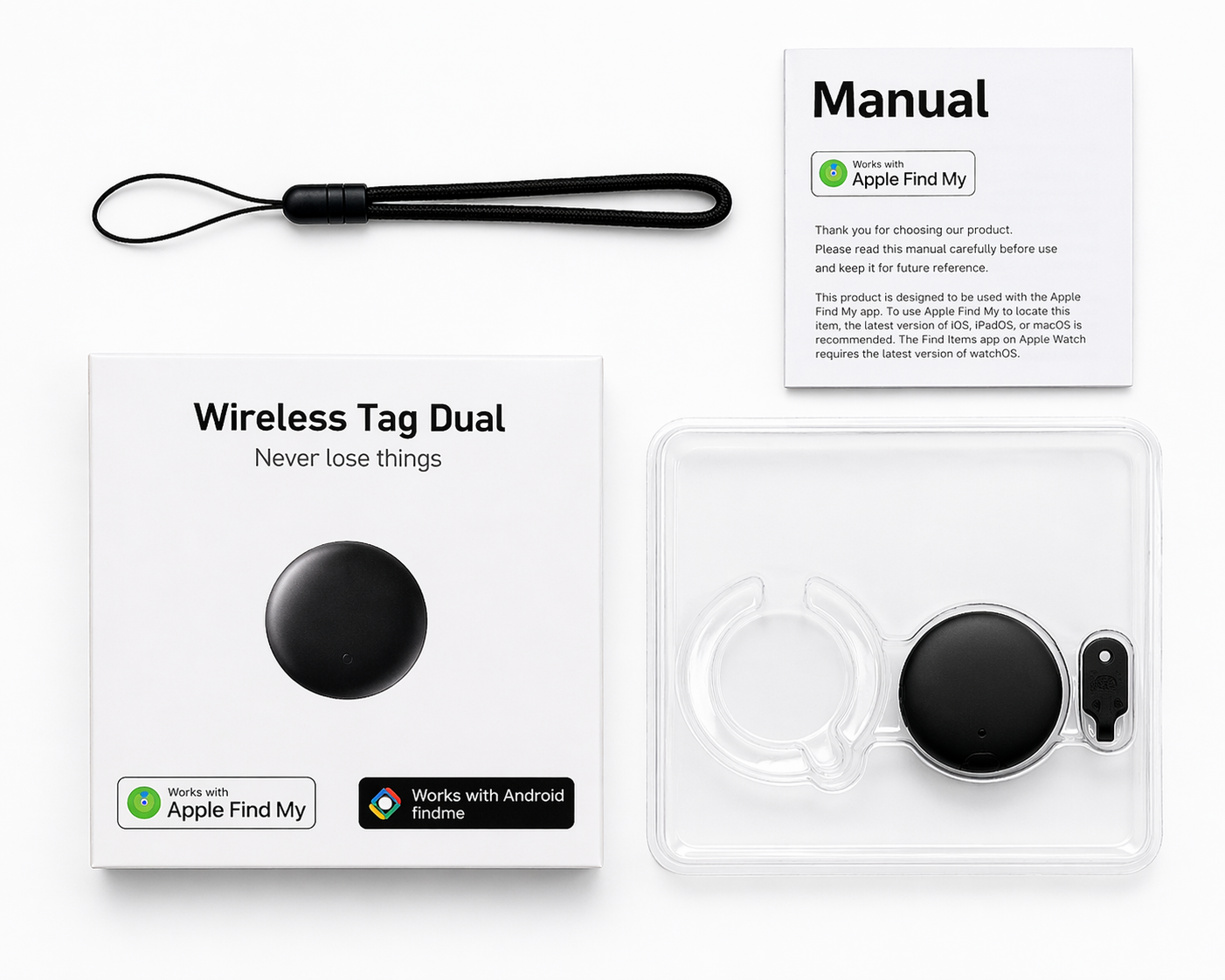 Air Tag