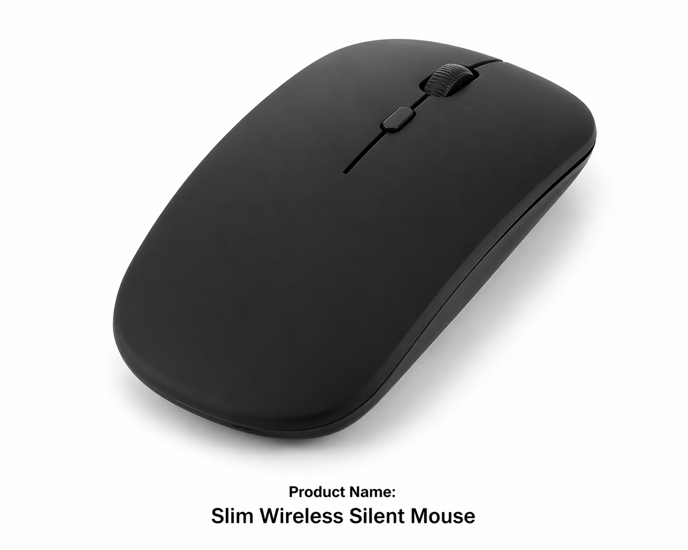 Bluetooth Mouse