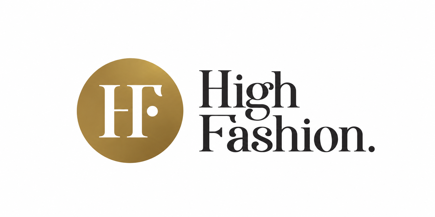 High Fashion